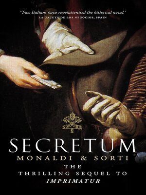 cover image of Secretum
